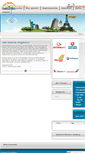 Mobile Screenshot of cedevturizm.com